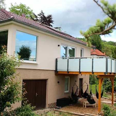 Under The District Administrator's Mountain Holiday home
