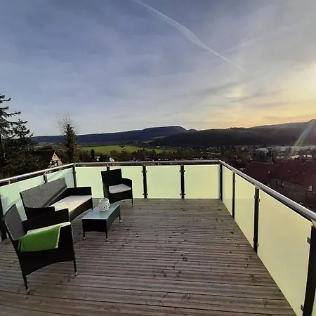 Holiday home Under The District Administrator's Mountain