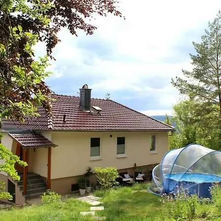 Under The District Administrator's Mountain Treffurt